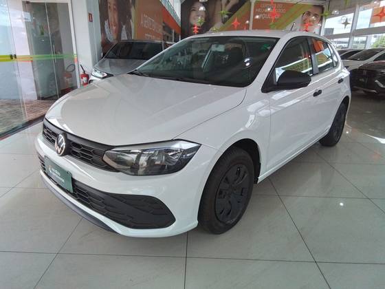 VOLKSWAGEN POLO 1.0 MPI TRACK MANUAL VOLKSWAGEN POLO 1.0 MPI TRACK MANUAL